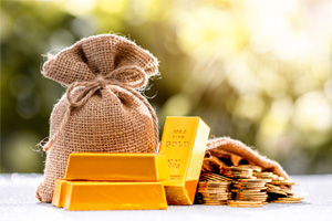 SIP in Gold Fund